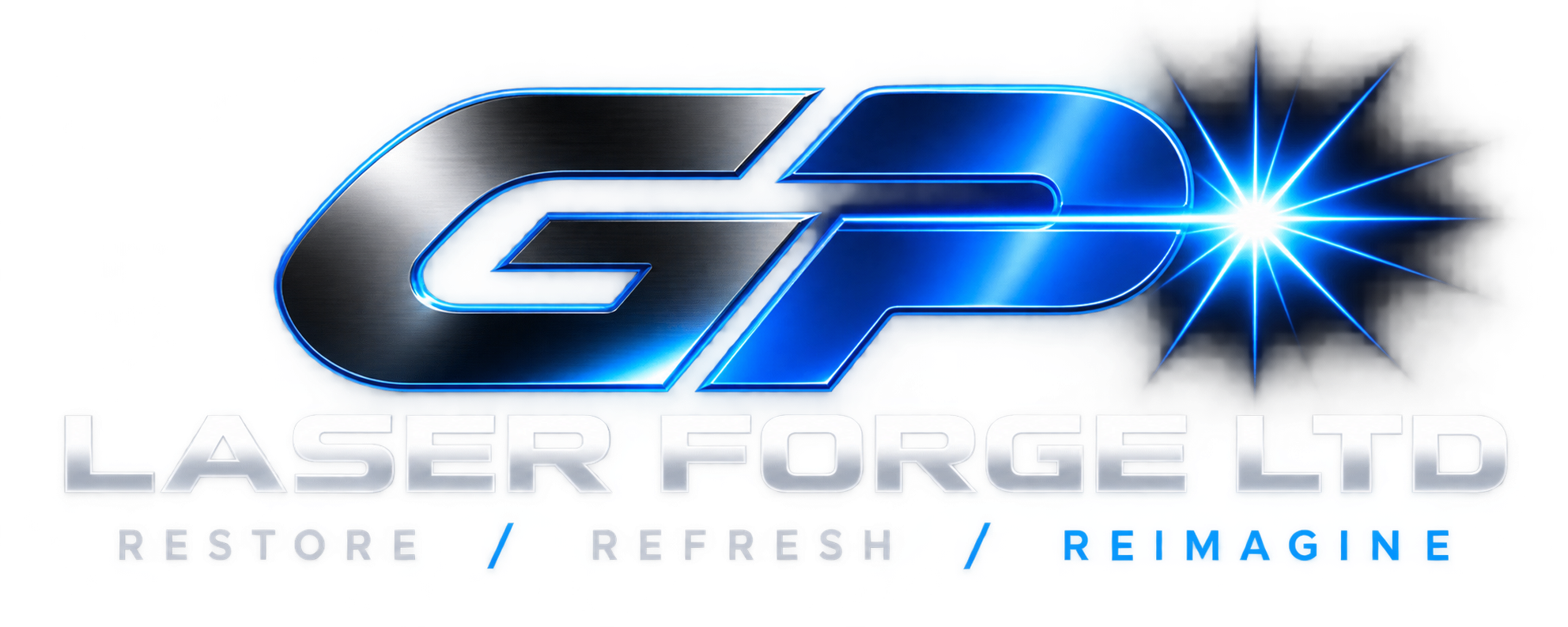 GP Laser Forge Ltd