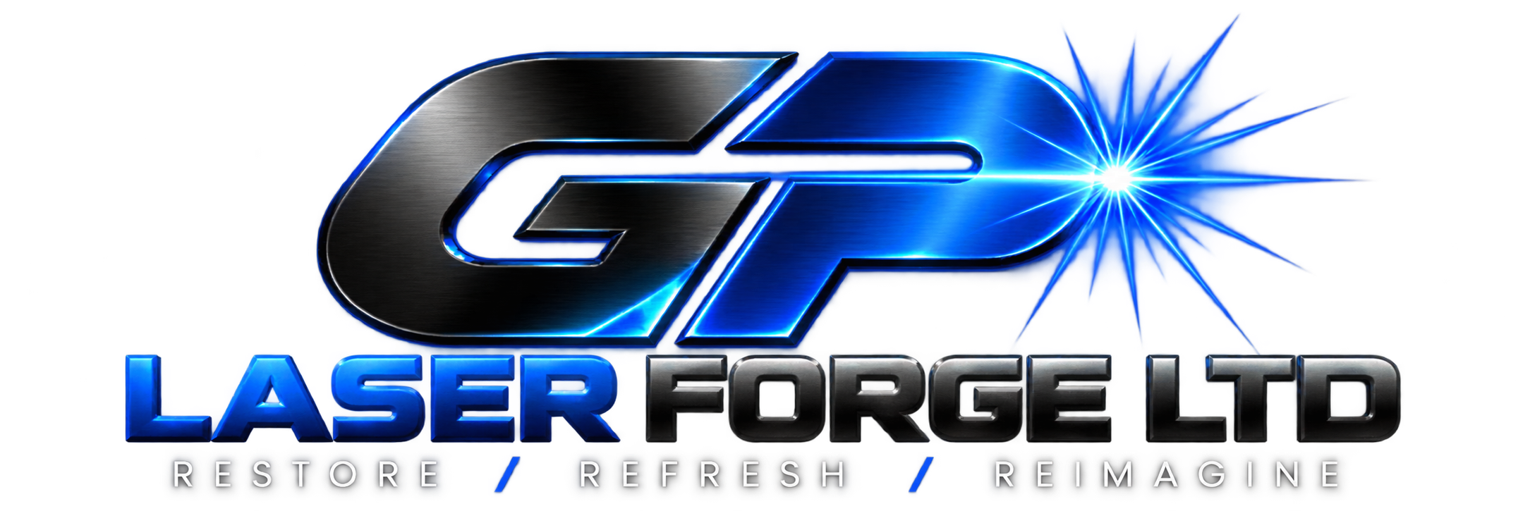 GP Laser Forge Ltd